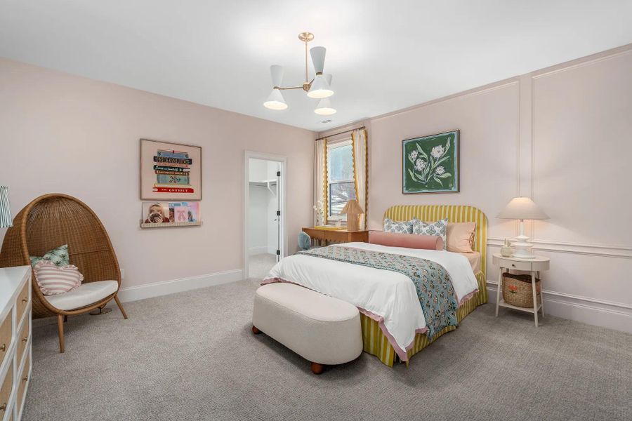 Marabelle Bedroom 3 Marabelle Bedroom 3