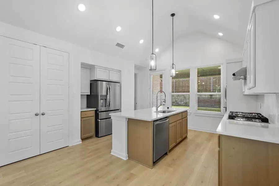 Kitchen Kitchen