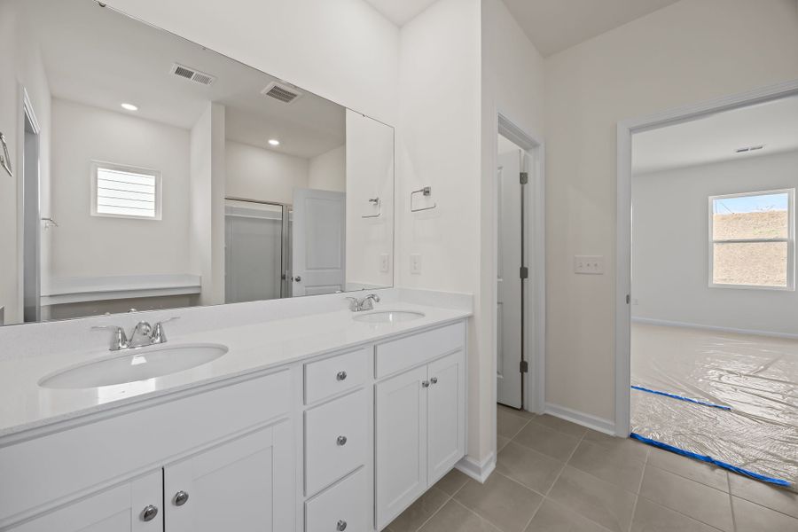 New Home in York, SC.  - Slide 17