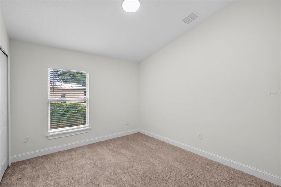 Spacious, unfurnished interior of a new home in , St. Petersburg (Image 20).