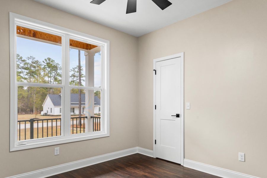 Spacious, unfurnished interior of a new home in , Elloree (Image 28). Spacious, unfurnished interior of a new home in , Elloree (Image 28).