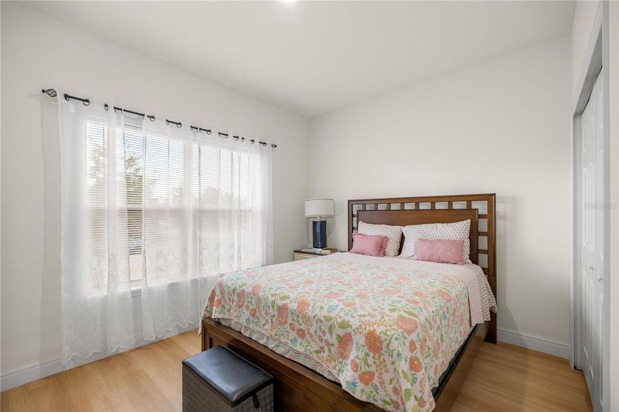 Furnished interior view inside a new home in , Ocala (Image 16). Furnished interior view inside a new home in , Ocala (Image 16).