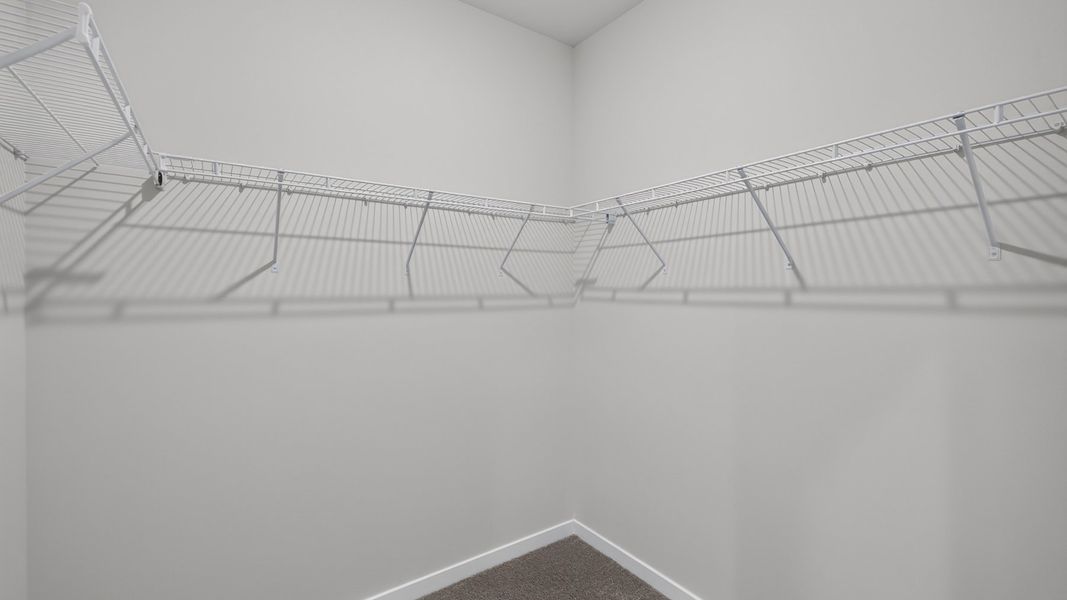 Representative unfurnished interior of a home built from the Manning by D.R. Horton in Stanton, Richburg (Image 15). Representative unfurnished interior of a home built from the Manning by D.R. Horton in Stanton, Richburg (Image 15).