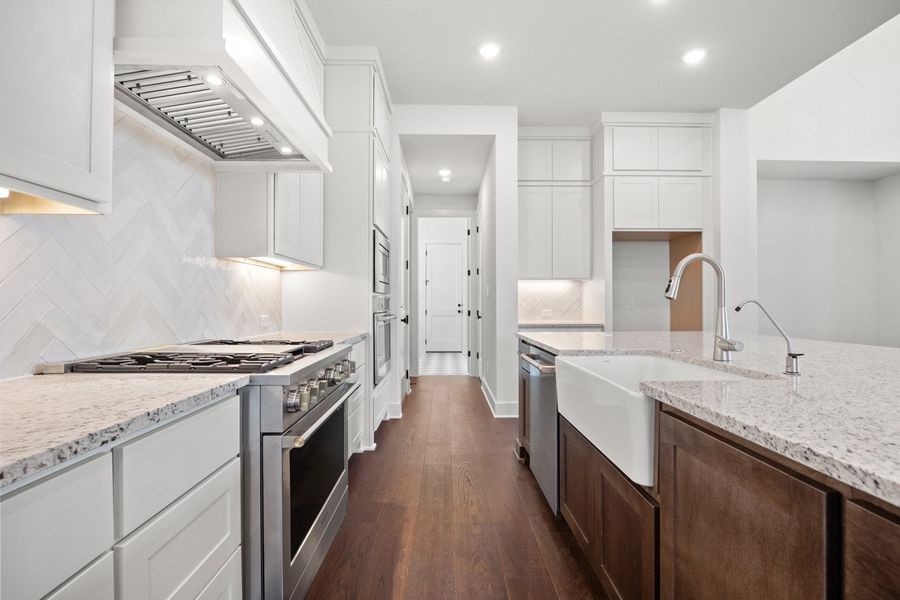 Kitchen Kitchen