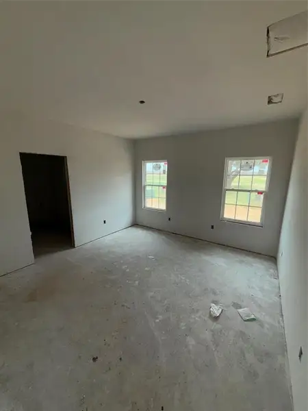 In-progress construction of a new home in , Abilene, TX (Image 10). In-progress construction of a new home in , Abilene, TX (Image 10).