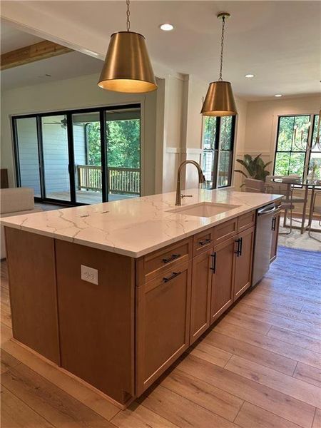 Furnished interior view inside a new home in , Gainesville (Image 15). Furnished interior view inside a new home in , Gainesville (Image 15).