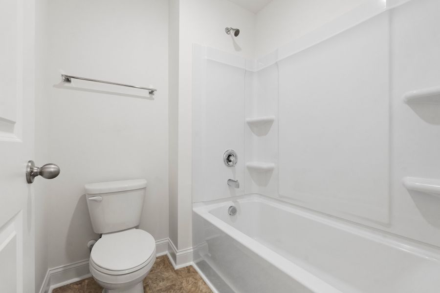 3br New Home in Indian Trail, NC.  - Slide 20