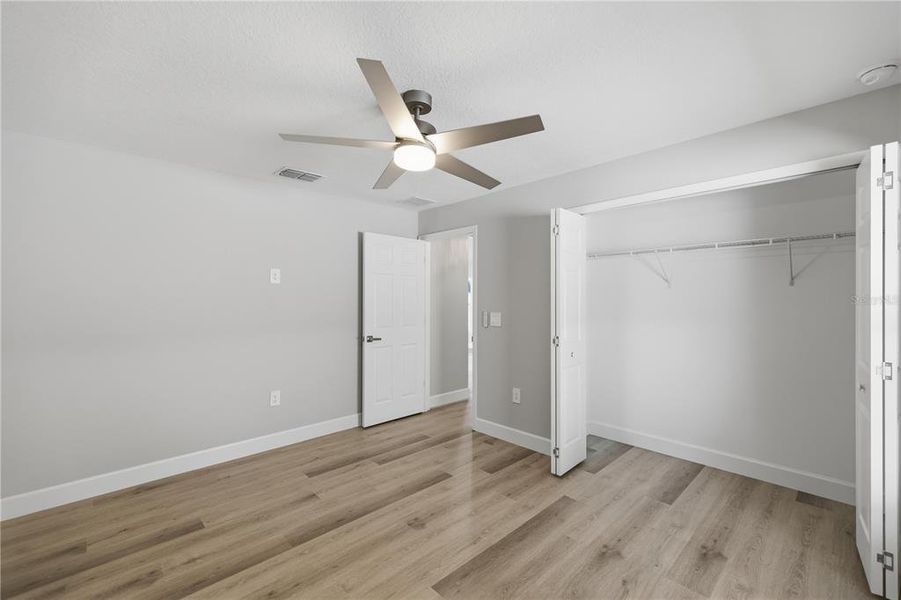 Spacious, unfurnished interior of a new home in , Summerfield (Image 28). Spacious, unfurnished interior of a new home in , Summerfield (Image 28).