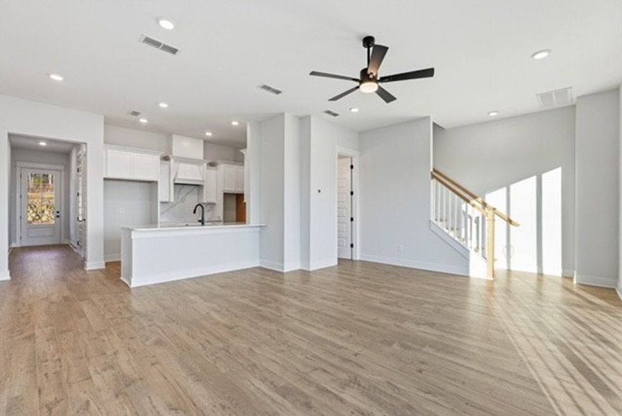 File photo – actual home under construction File photo – actual home under construction