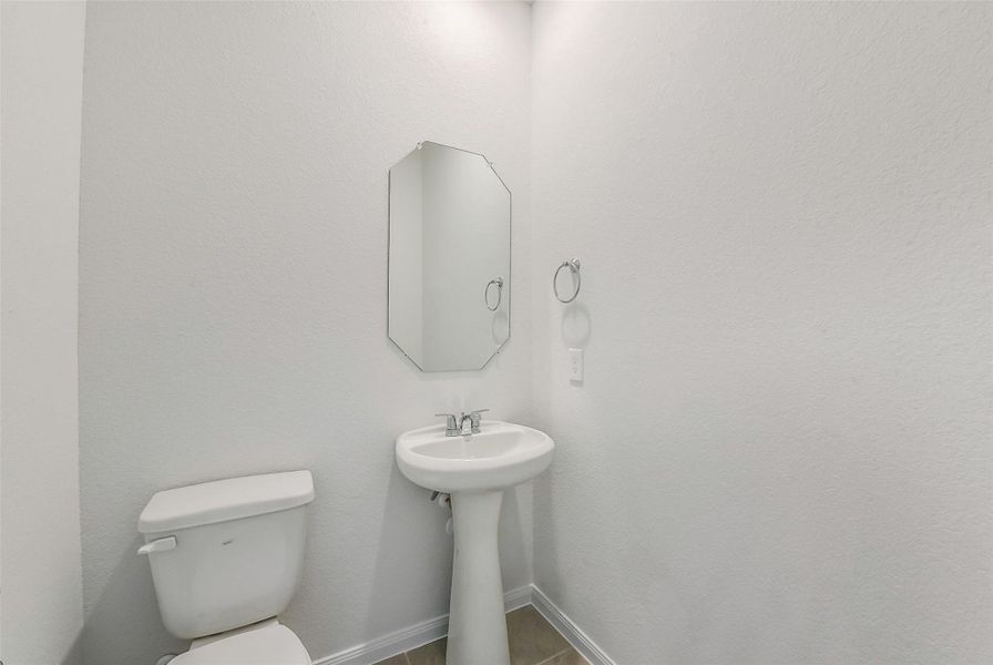 Furnished interior view inside a new home in , Houston (Image 12). Furnished interior view inside a new home in , Houston (Image 12).