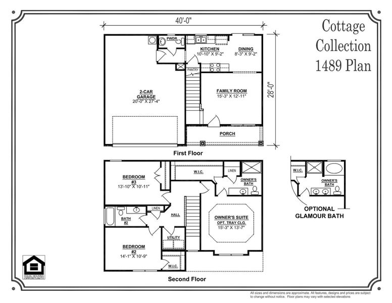 2D floor plan layout of this home in Wheatfield, Shelbyville, TN (Image 2). 2D floor plan layout of this home in Wheatfield, Shelbyville, TN (Image 2).