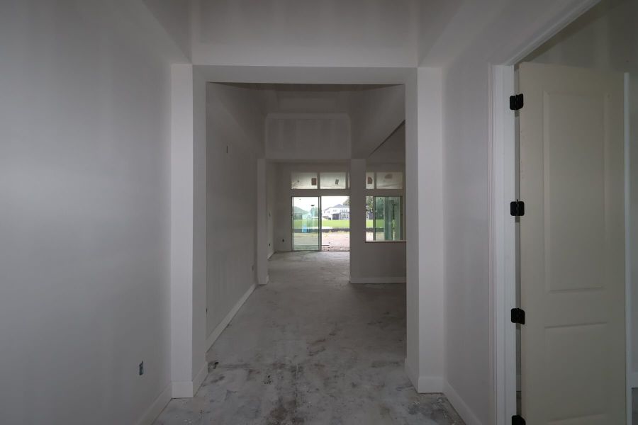 Drywall