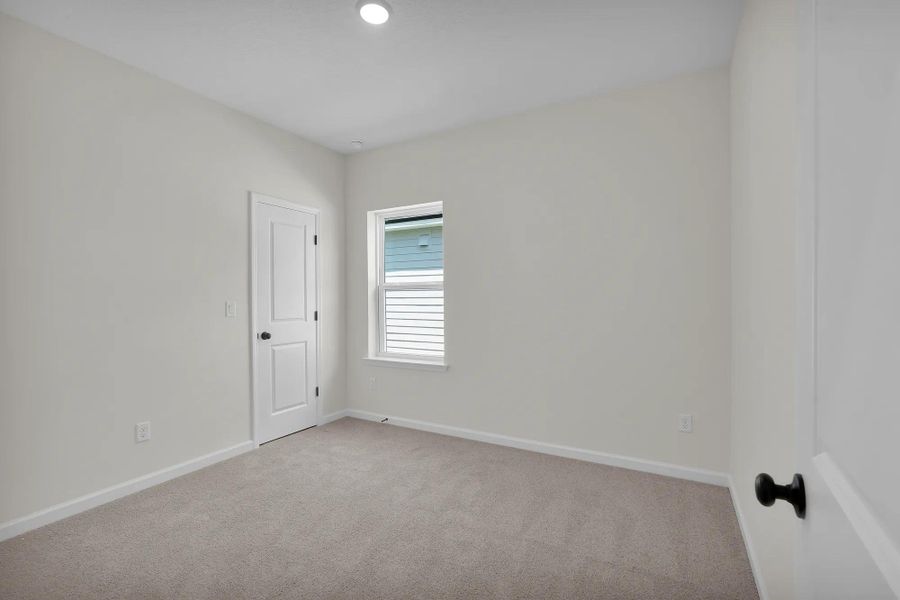 The Hilton II Bedroom 3 The Hilton II Bedroom 3