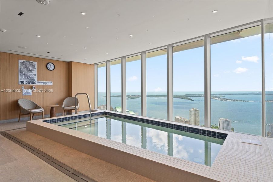 Community amenities in , Miami (Image 34).