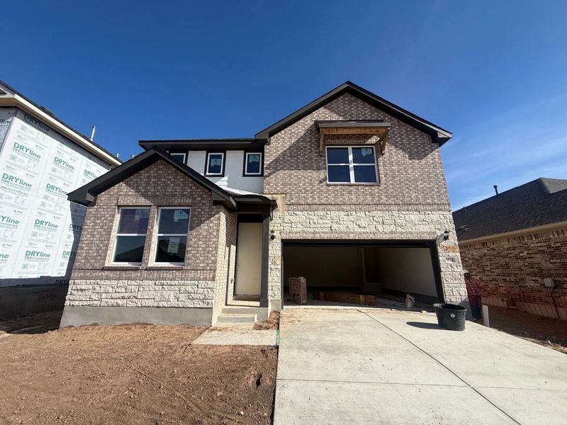 Front Exterior Front Exterior