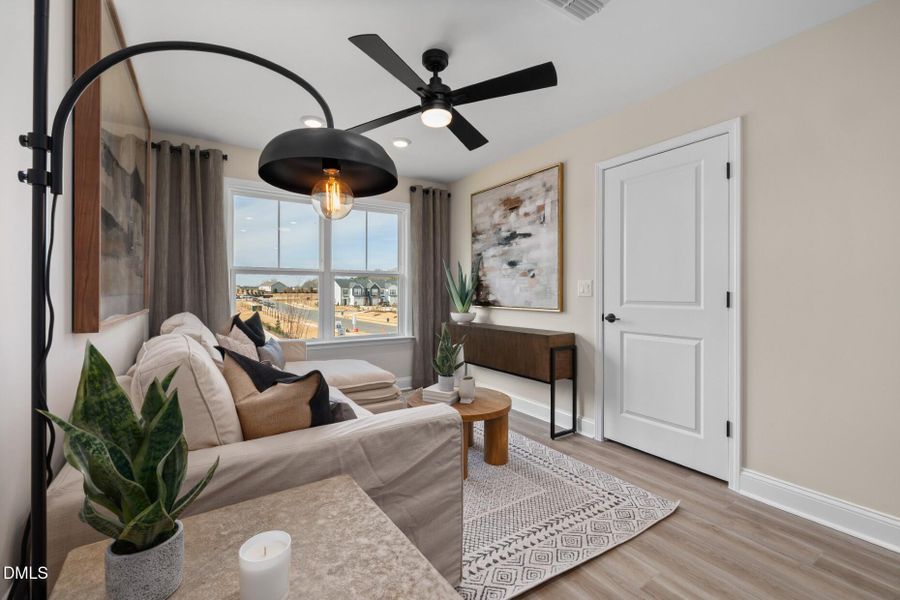 SAUN- Rockingham model home (28)