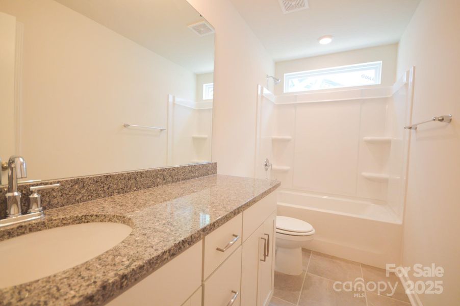 Photos are representative