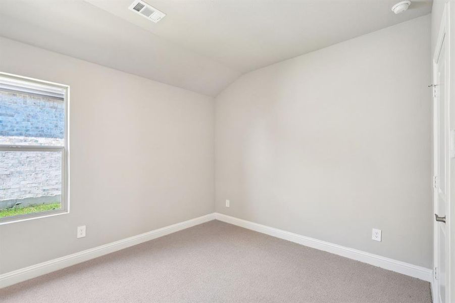 Photo is not of the actual home, but is an inspirational photo of builder’s model home and may depict options, furnishings, and/or decorator features that are not included. Photo is not of the actual home, but is an inspirational photo of builder’s model home and may depict options, furnishings, and/or decorator features that are not included.