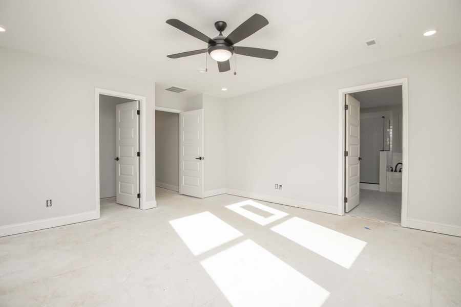 *Photo of actual home in progress - DEC 2025