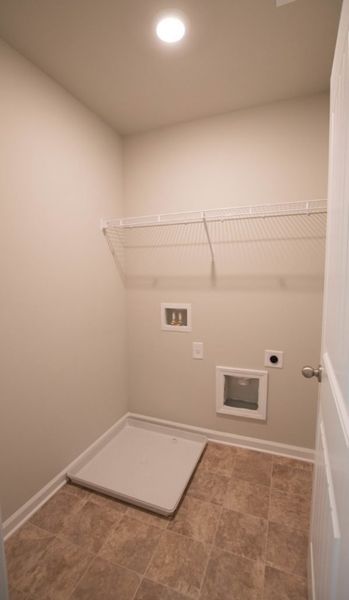 Representative unfurnished interior of a home built from the Winston by Piedmont Residential in Meadowyn, Cartersville (Image 16). Representative unfurnished interior of a home built from the Winston by Piedmont Residential in Meadowyn, Cartersville (Image 16).