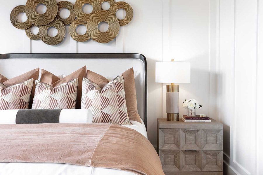 Primary Bedroom Primary Bedroom