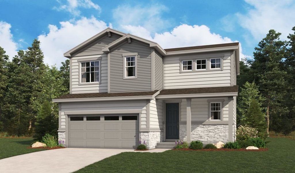 CoralII-R942-SeasonsAtTheGlen elevation B