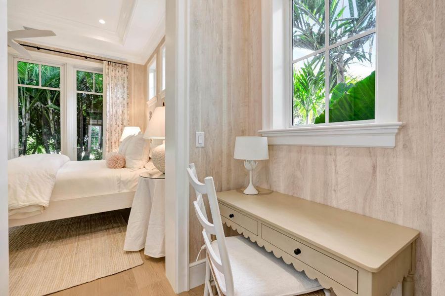 Guest Suite 1 - Vestibule Guest Suite 1 - Vestibule