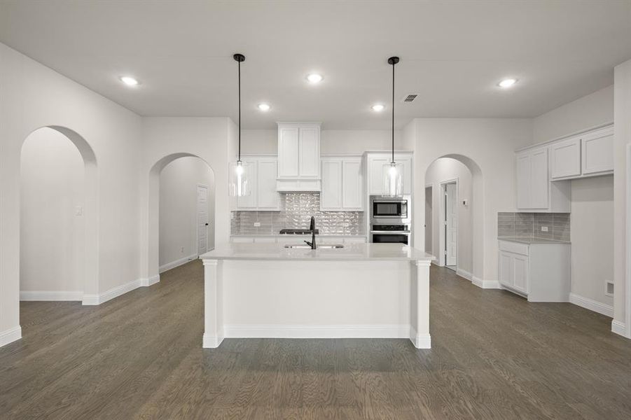 389 Paddle Boat- Kitchen-3296