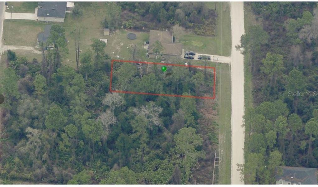 Site preparation for new homesites in , Deland (Image 27).