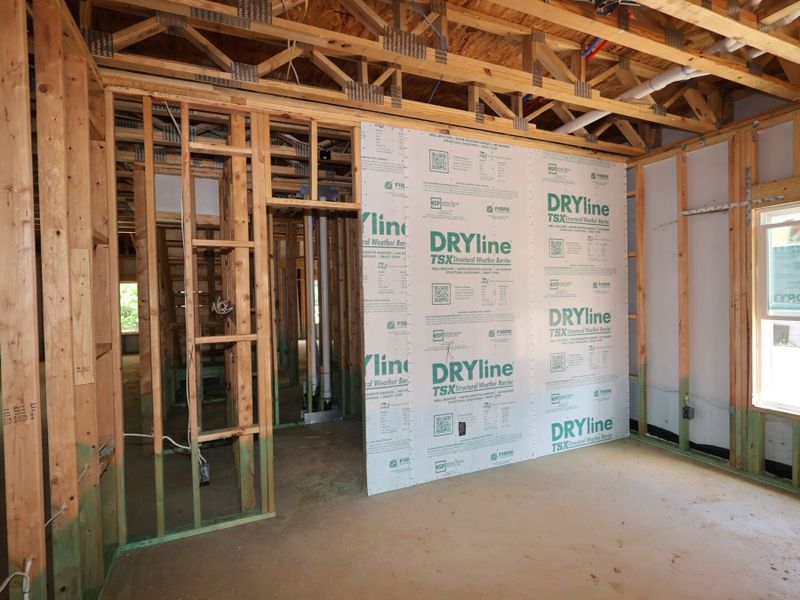 Framing