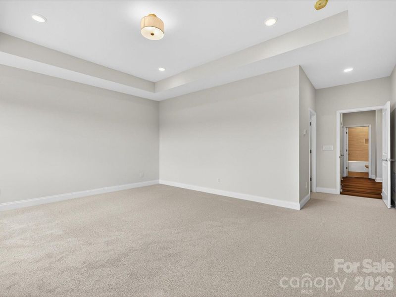 Primary Bedroom Primary Bedroom