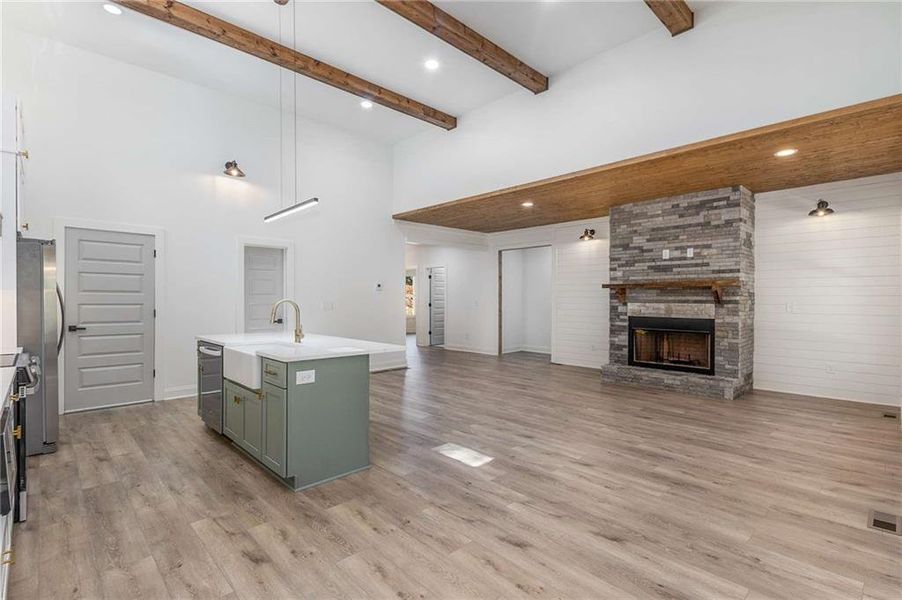 Image 57 of a home in . Image 57 of a home in .