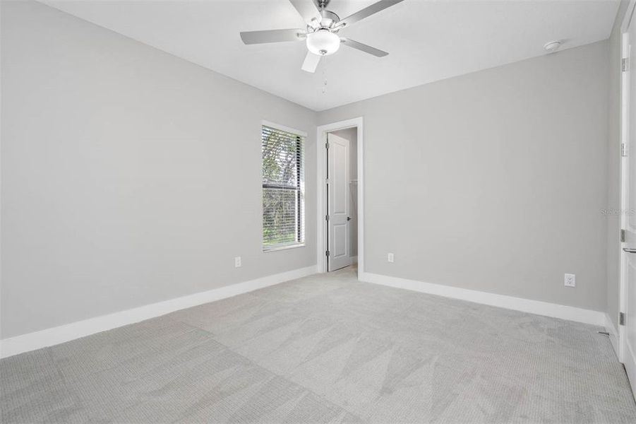 Spacious, unfurnished interior of a new home in , Hudson (Image 8).