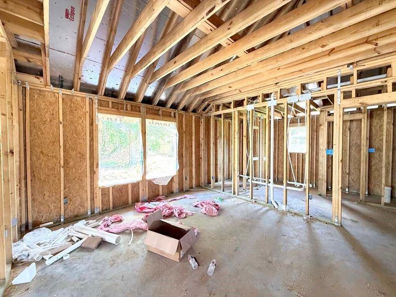 Image 5 of a home in . Image 5 of a home in .