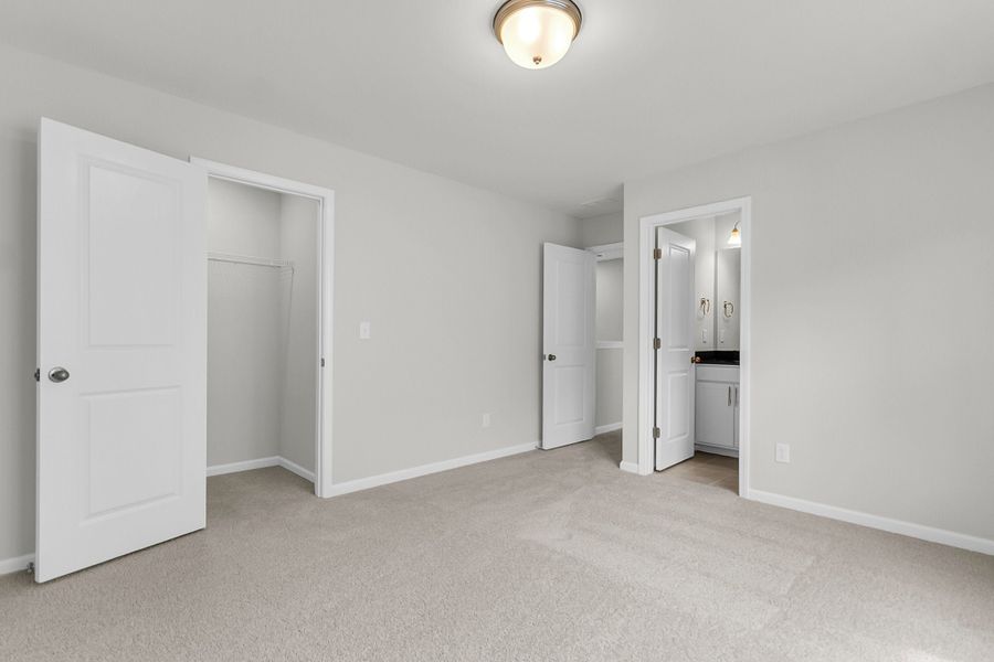 Broughton New Home in Moncks Corner, SC.  - Slide 38