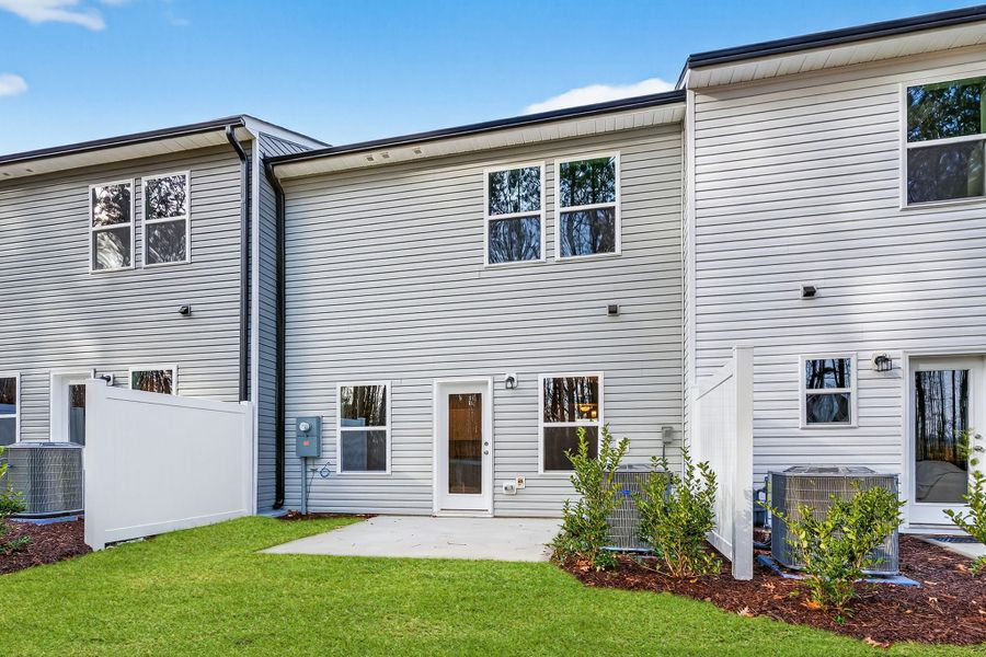 New Home in Zebulon, NC.  - Slide 6