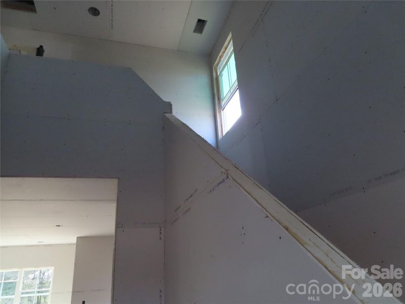 In-progress construction of a new home in , Rock Hill, SC (Image 5). In-progress construction of a new home in , Rock Hill, SC (Image 5).