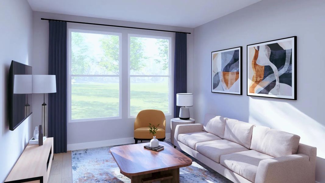 Tivoli Flex Room Tivoli Flex Room