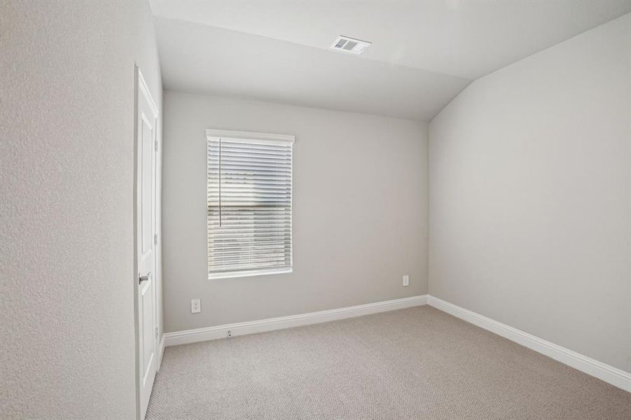 Spacious, unfurnished interior of a new home in , Farmersville (Image 27). Spacious, unfurnished interior of a new home in , Farmersville (Image 27).