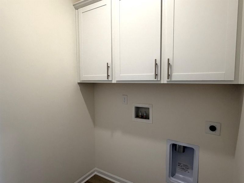 Spacious, unfurnished interior of a new home in King Farm Estates, Aynor (Image 18).