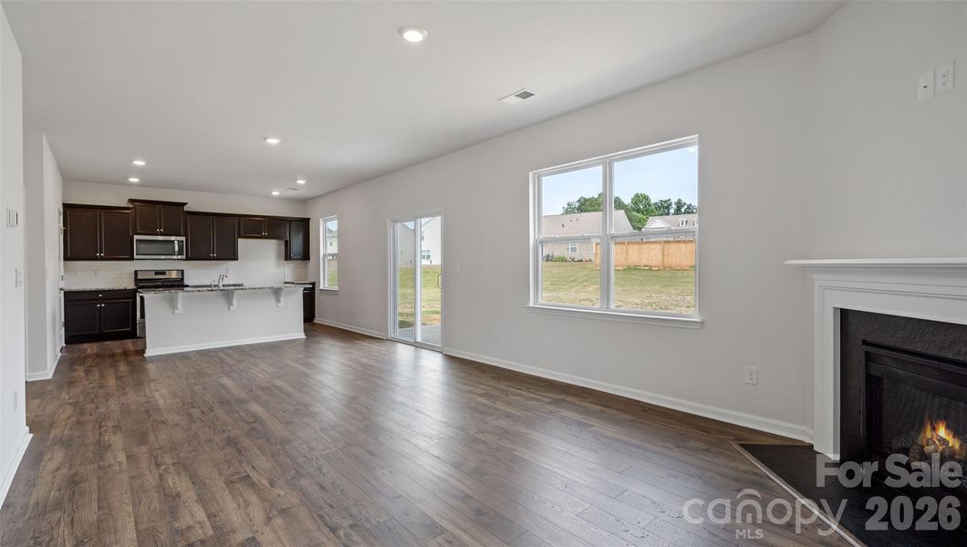 Photos are representative