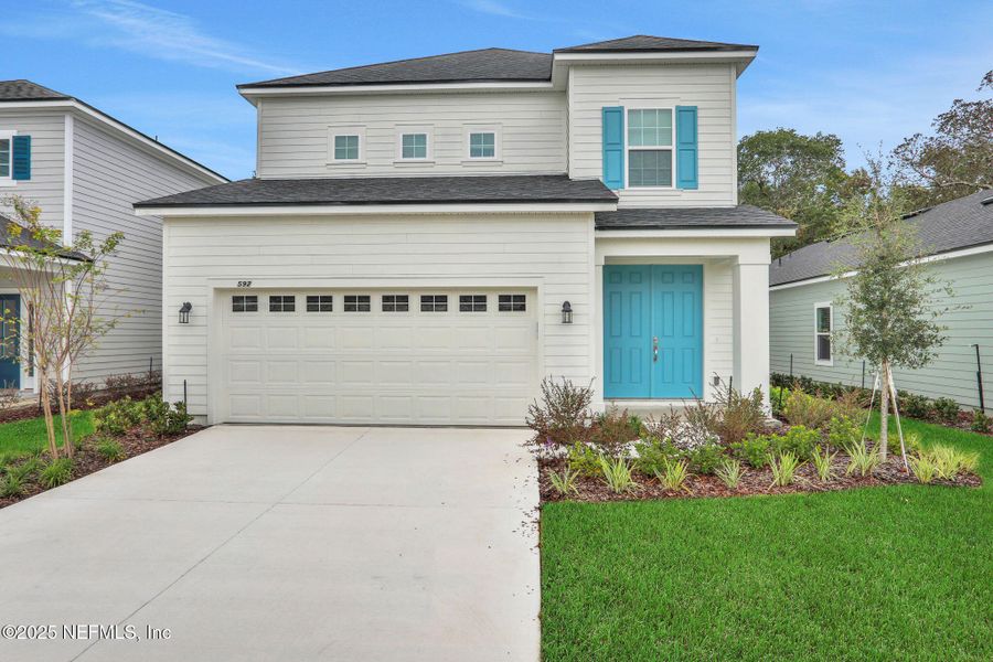Image 47 of a home in TrailMark. Image 47 of a home in TrailMark.