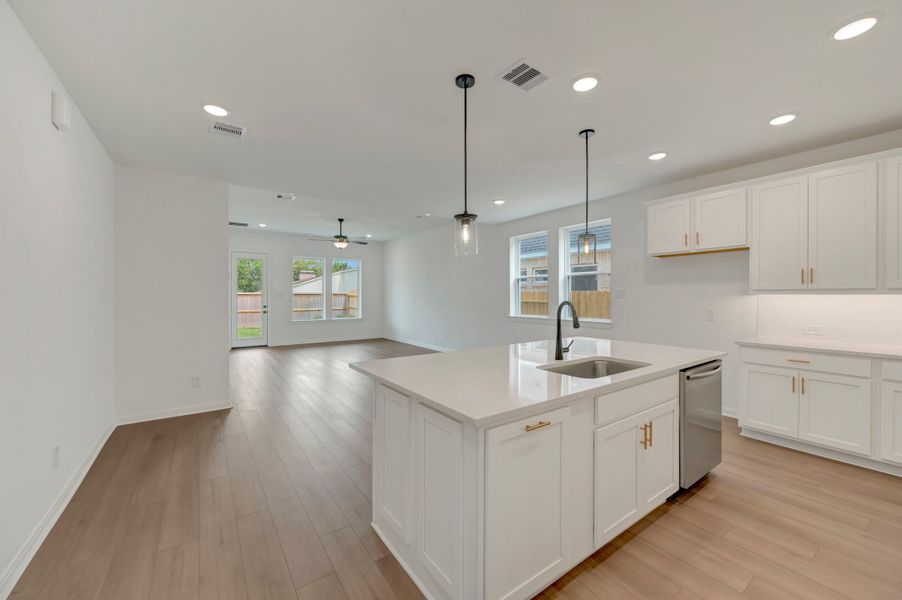 Kitchen Kitchen