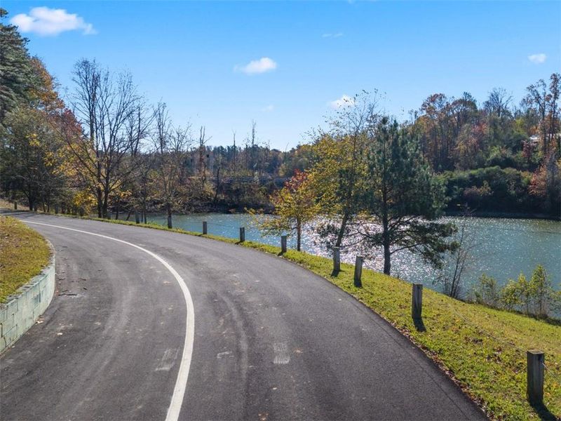 Natural landscape and outdoor views near Waypoint in Flowery Branch (Image 48). Natural landscape and outdoor views near Waypoint in Flowery Branch (Image 48).