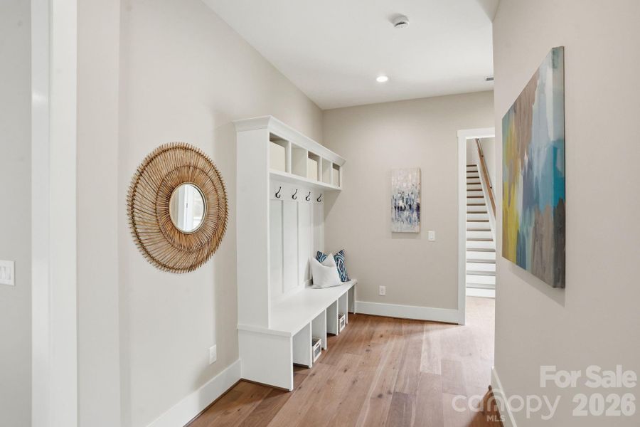 Furnished interior view inside a new home in , Davidson (Image 24). Furnished interior view inside a new home in , Davidson (Image 24).