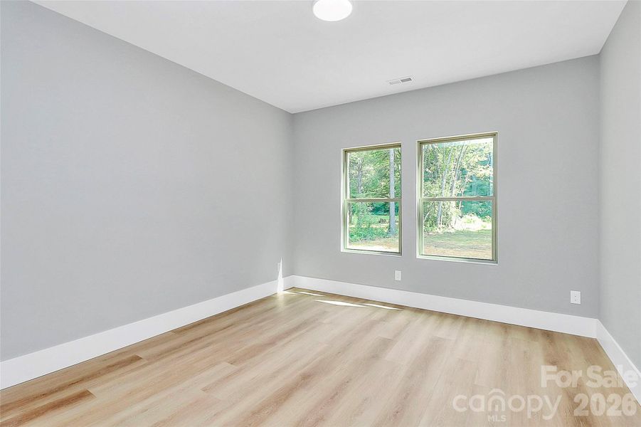Spacious, unfurnished interior of a new home in , Rock Hill (Image 18). Spacious, unfurnished interior of a new home in , Rock Hill (Image 18).