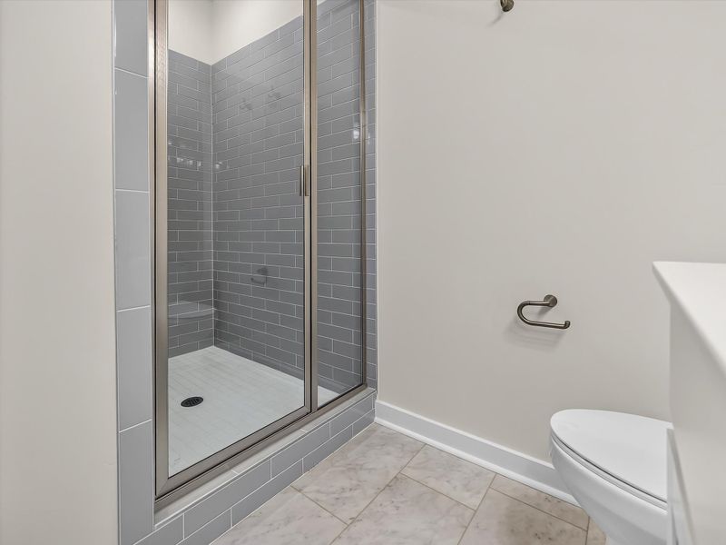 Owner's Bath Owner's Bath