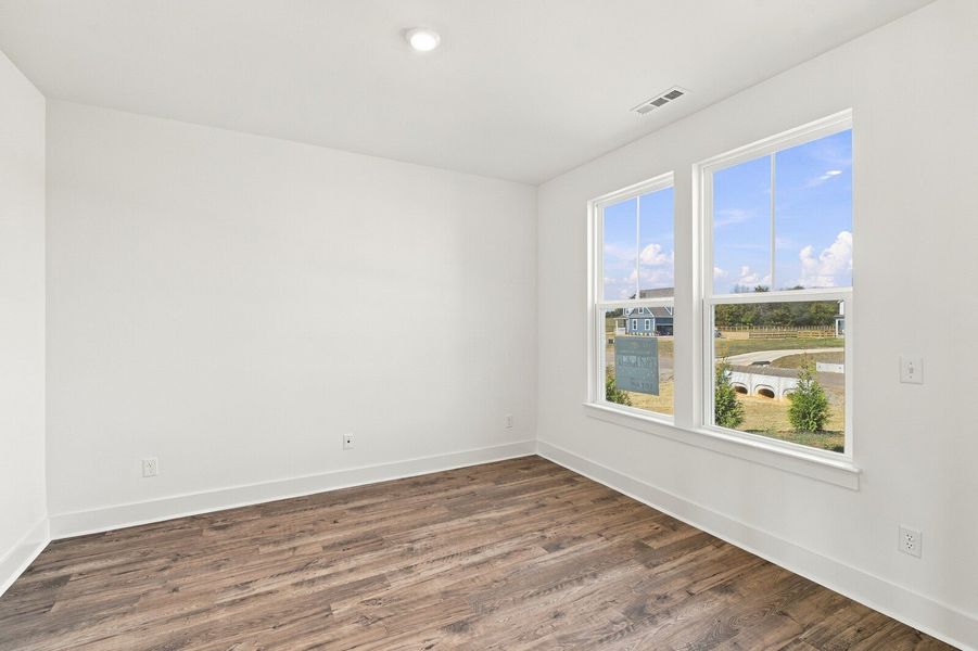 New Home in Chapel Hill, TN.  - Slide 8