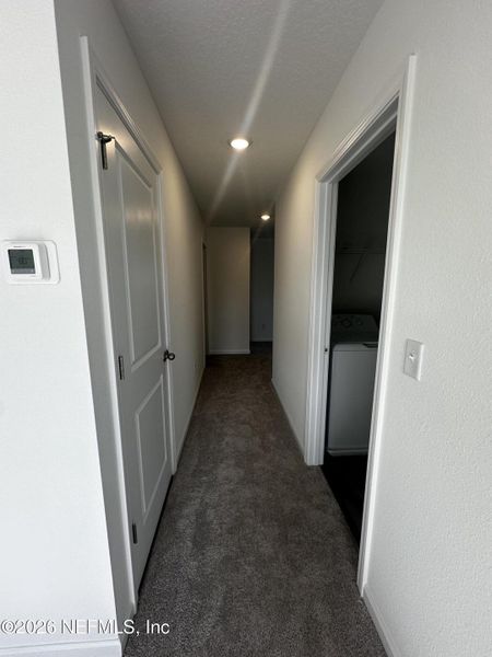 Spacious, unfurnished interior of a new home in , Palm Coast (Image 25).