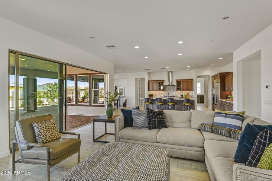 Great Room Great Room